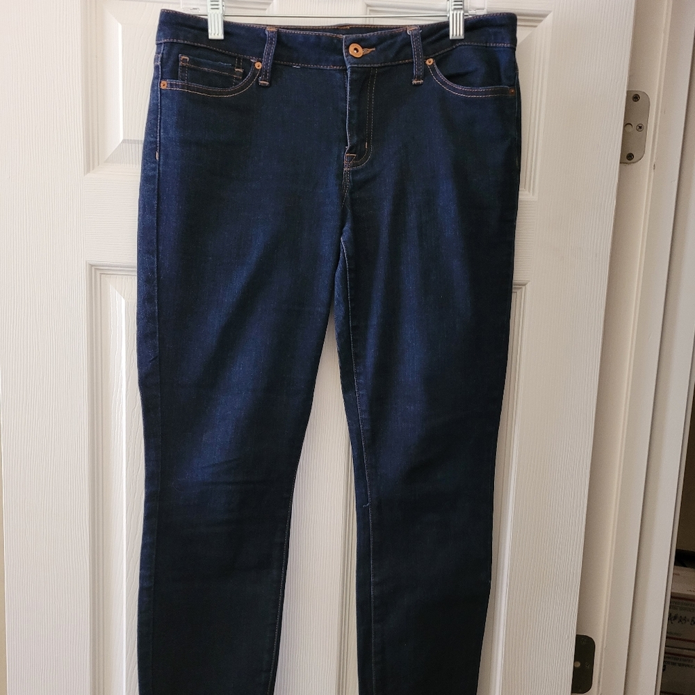 Tommy Hilfiger Skinny Jeans! LIKE NEW! Size 8